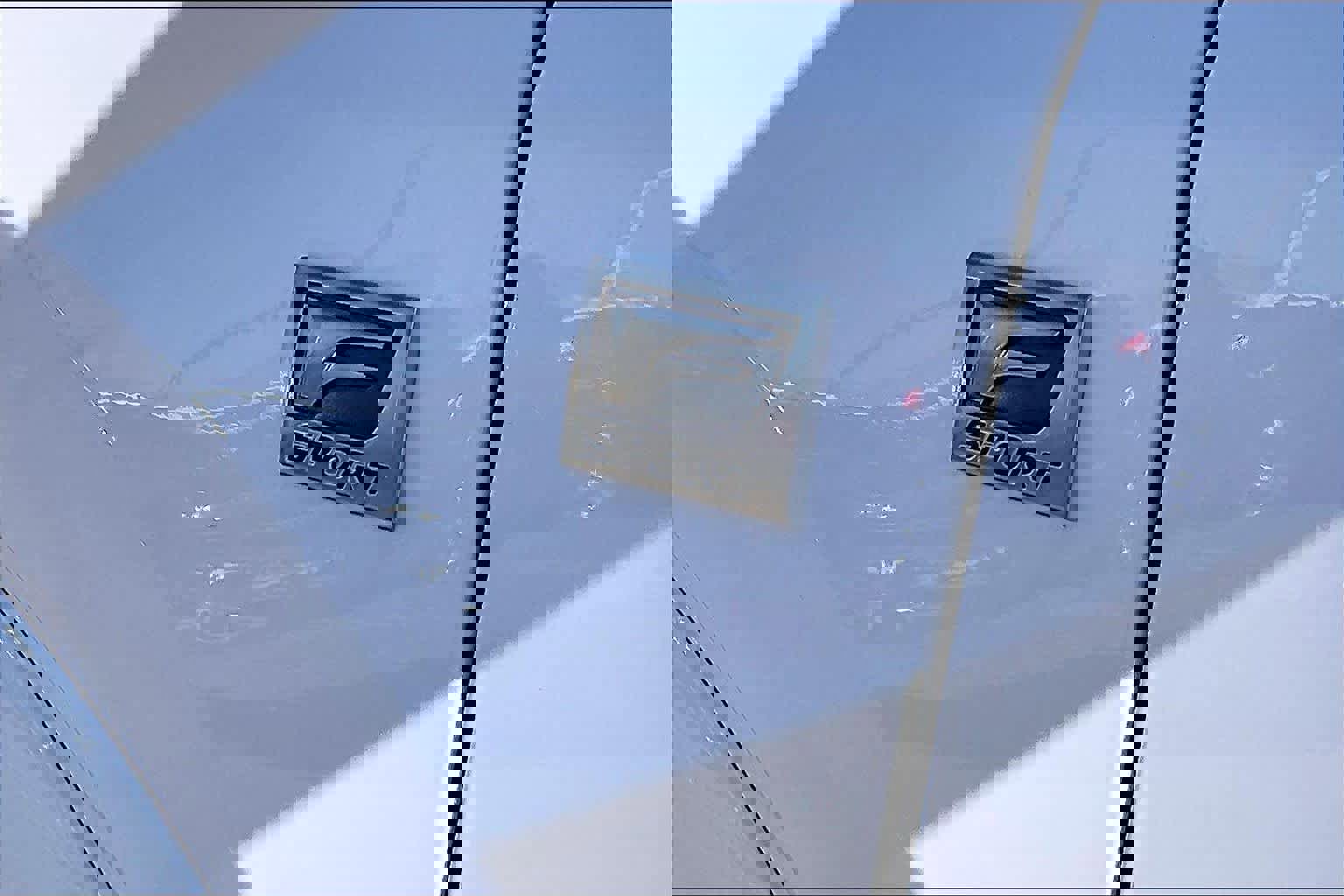 Used 2024 Lexus RX 500h F Sport w/ Convenience Package image 9