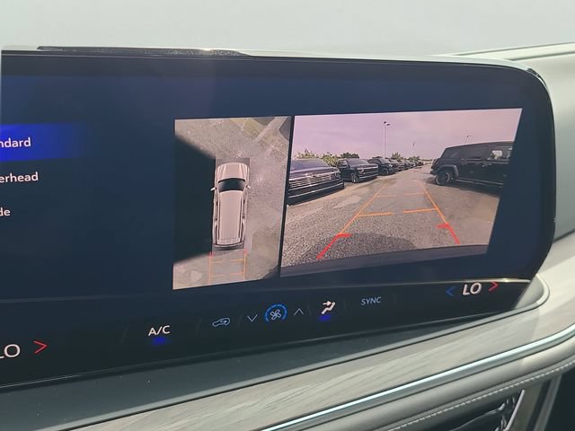 New 2026 Chevrolet Suburban LS w/ LPO, Dark Essentials Package RWD image 30