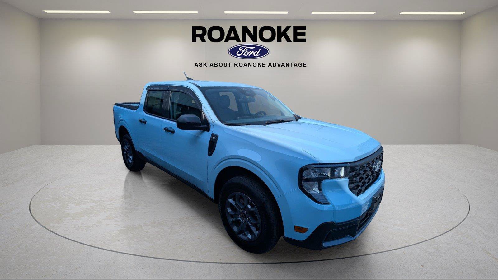 New 2026 Ford Maverick XLT w/ Equipment Group 301A AWD/4WD image 15