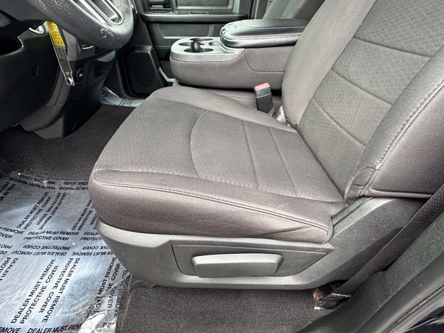 Used 2019 RAM 1500 Express w/ Express Value Package AWD/4WD image 20