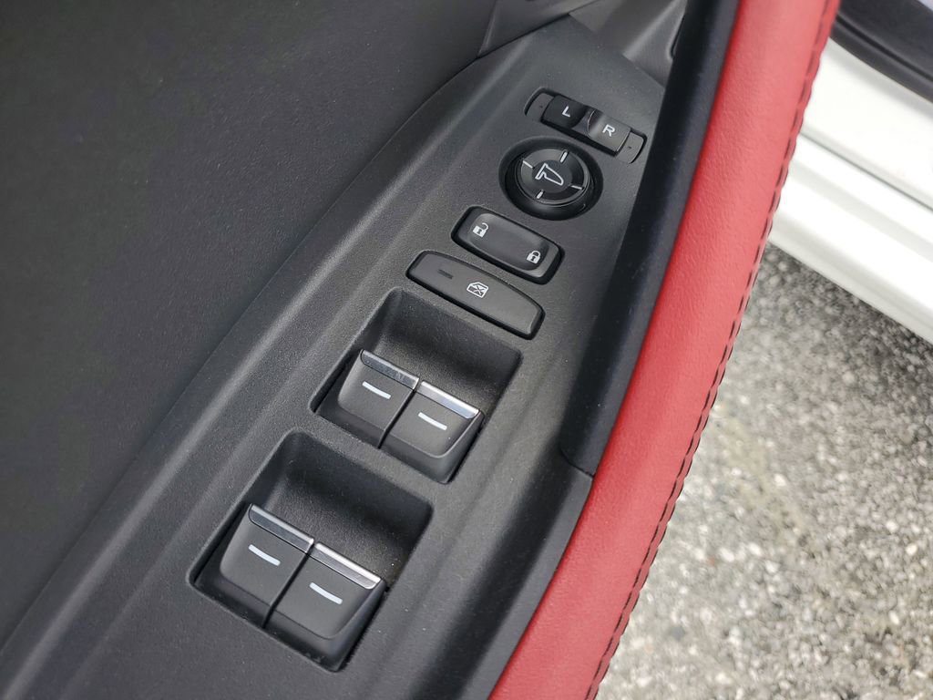 Certified 2023 Acura TLX SH-AWD w/ A-SPEC Pkg image 19