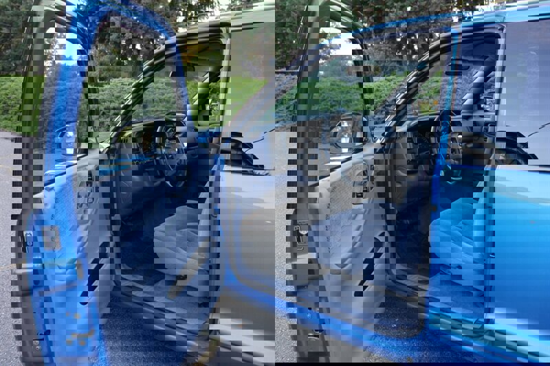 Used 1998 Dodge Dakota Sport image 5