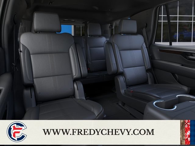 New 2026 Chevrolet Tahoe High Country AWD/4WD image 19