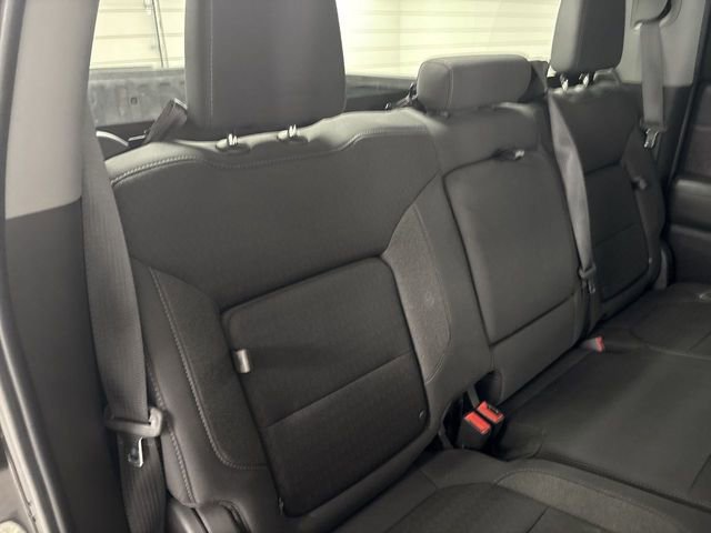 Used 2021 GMC Sierra 1500 Elevation image 17