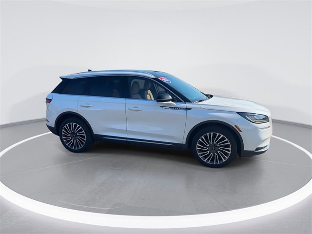 Used 2021 Lincoln Corsair Reserve w/ Elements Package image 8