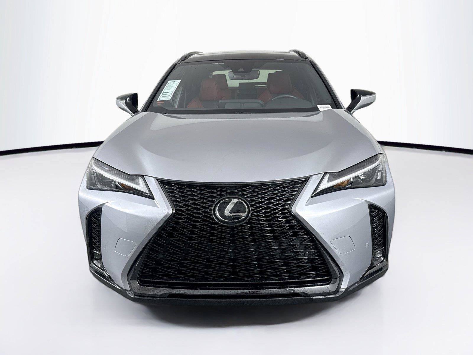 Used 2024 Lexus UX 250h F Sport FWD image 9