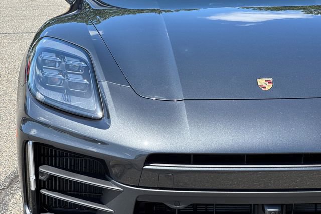 Used 2024 Porsche Panamera RWD image 48