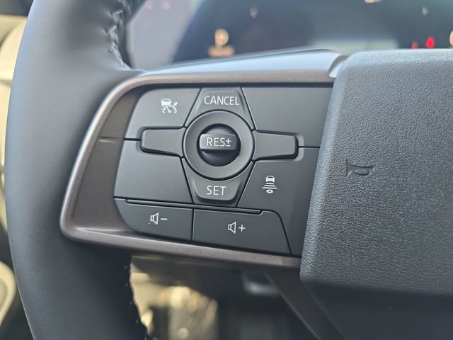 New 2026 Nissan Sentra SV w/ Floor Mat Package FWD image 25