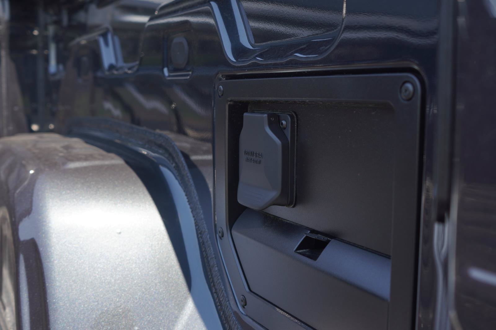 New 2026 GMC Sierra EV Elevation AWD/4WD image 6