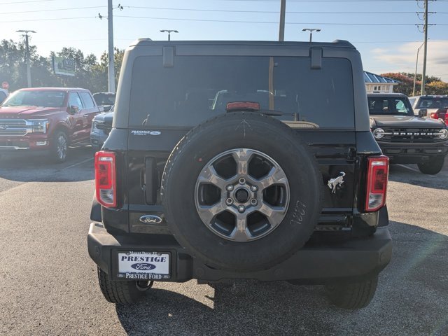 New 2025 Ford Bronco Big Bend image 6
