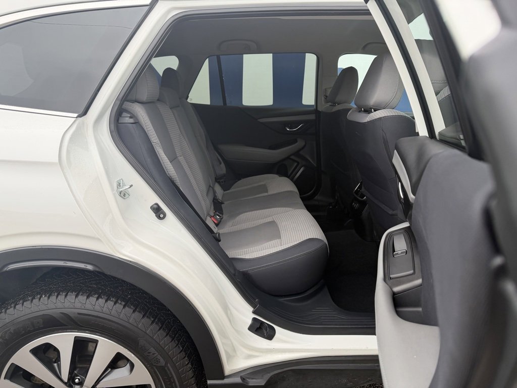 Used 2022 Subaru Outback Premium image 29