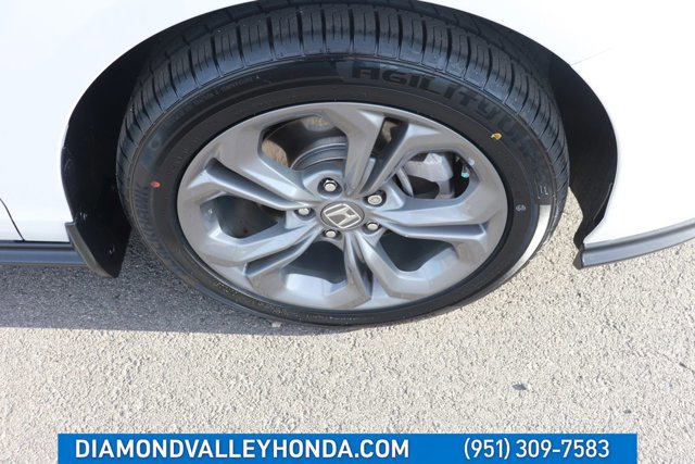 Used 2024 Honda Accord EX image 28