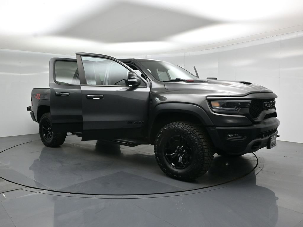 Used 2022 RAM 1500 TRX w/ TRX Level 2 Equipment Group AWD/4WD image 31