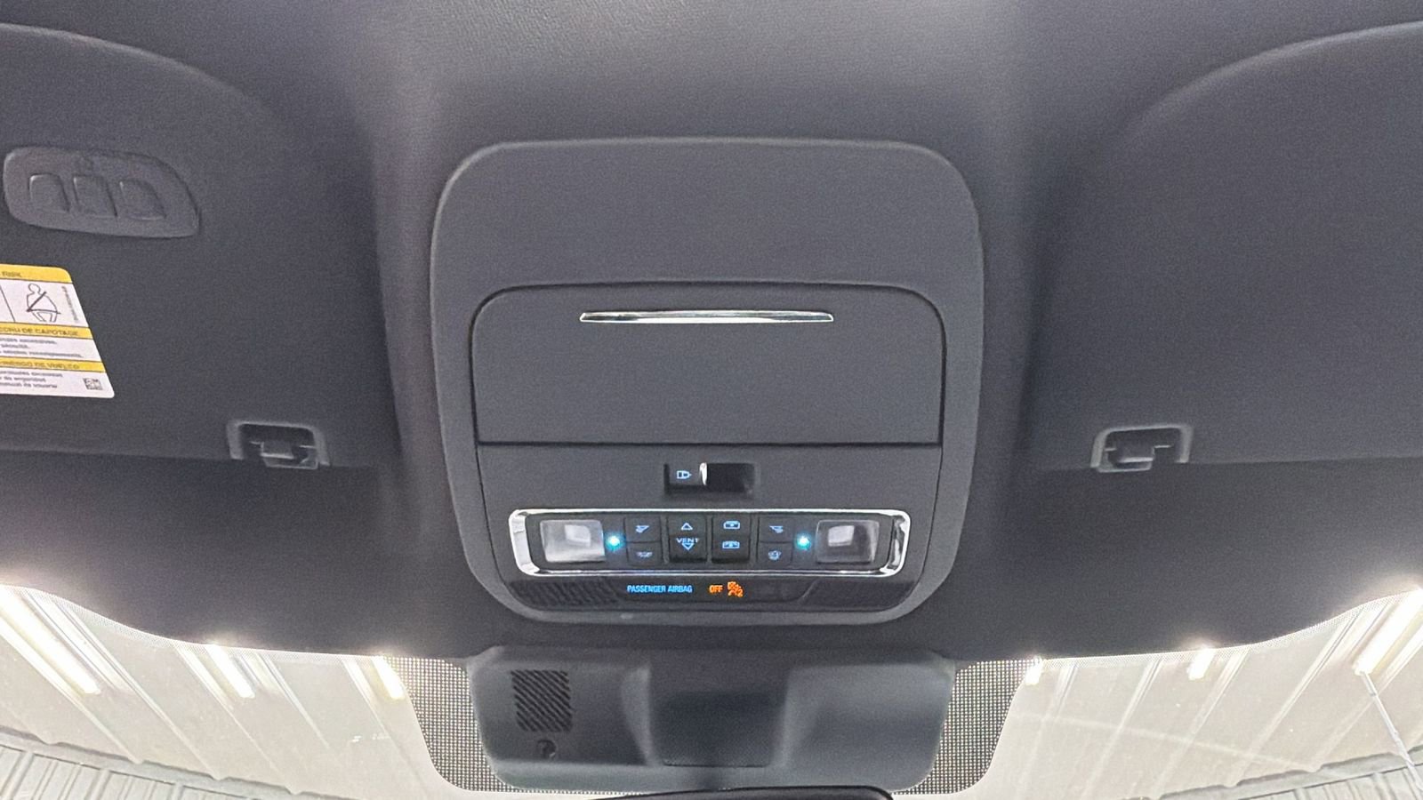 Used 2025 Ford F150 Lariat w/ Tow/Haul Package image 34