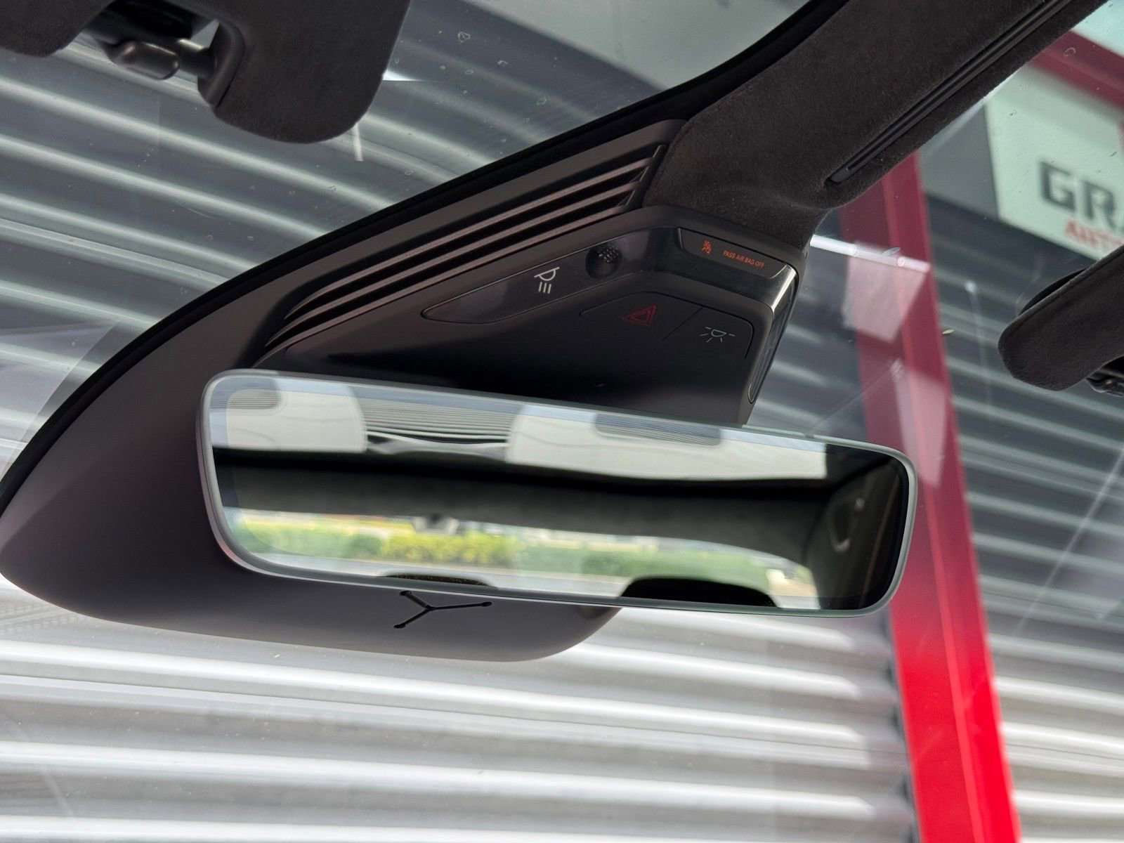 Used 2023 Lucid Air Touring image 36