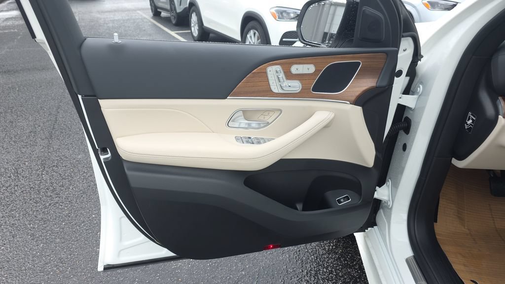 New 2026 Mercedes-Benz GLE 450 4MATIC Coupe image 10
