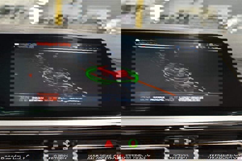 Used 2019 BMW Z4 sDrive30i w/ M Sport Package image 29