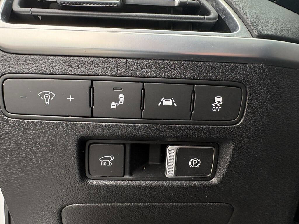 Used 2021 Hyundai Palisade Calligraphy w/ Winter Package AWD/4WD image 19