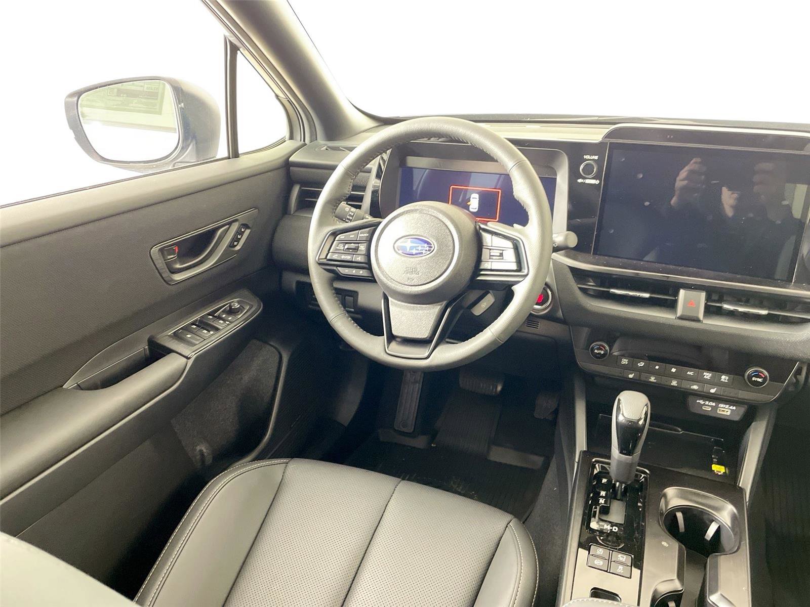 New 2026 Subaru Outback Limited XT image 35