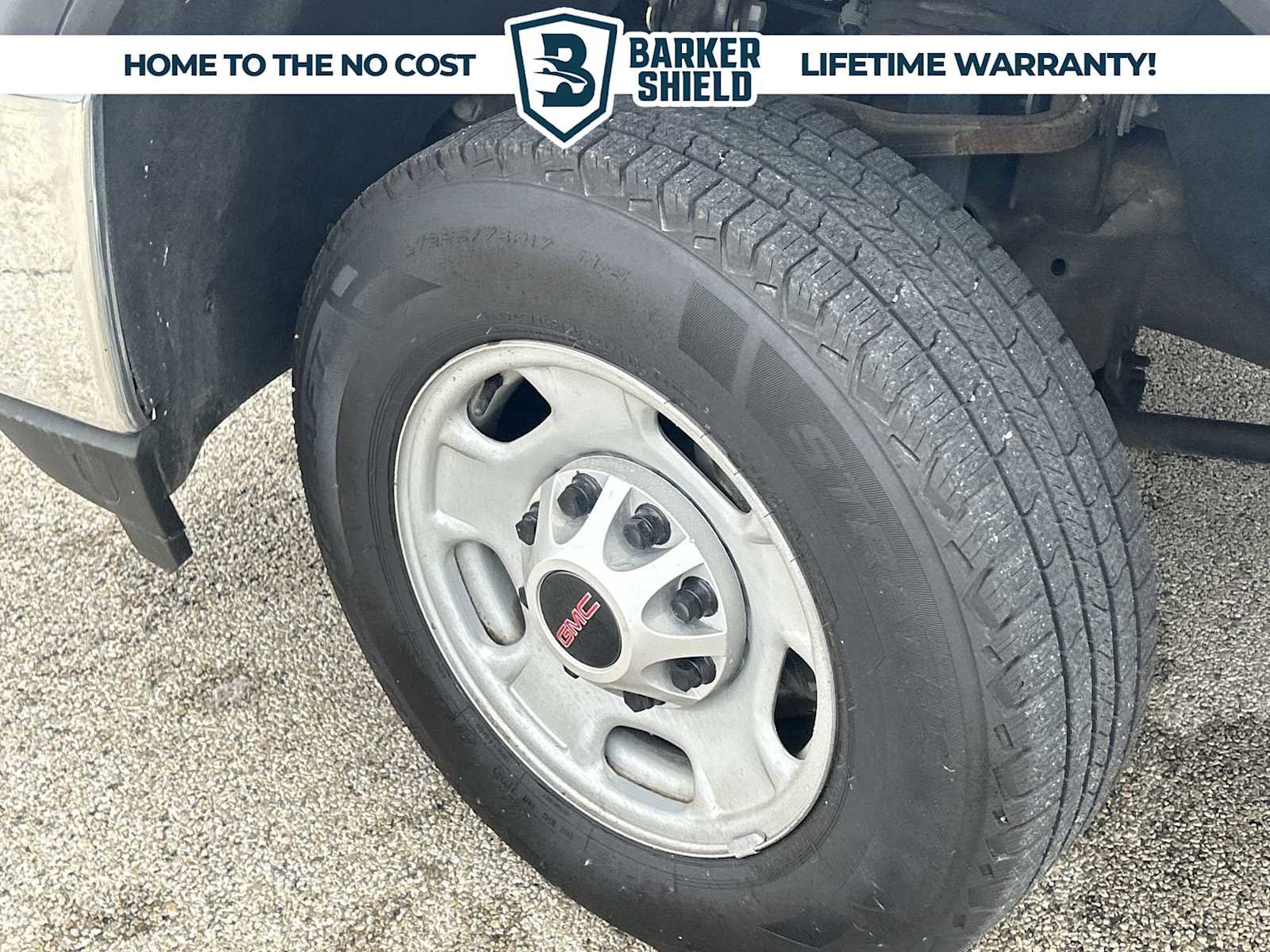 Used 2022 GMC Sierra 2500 Pro w/ Fleet Convenience Package image 26