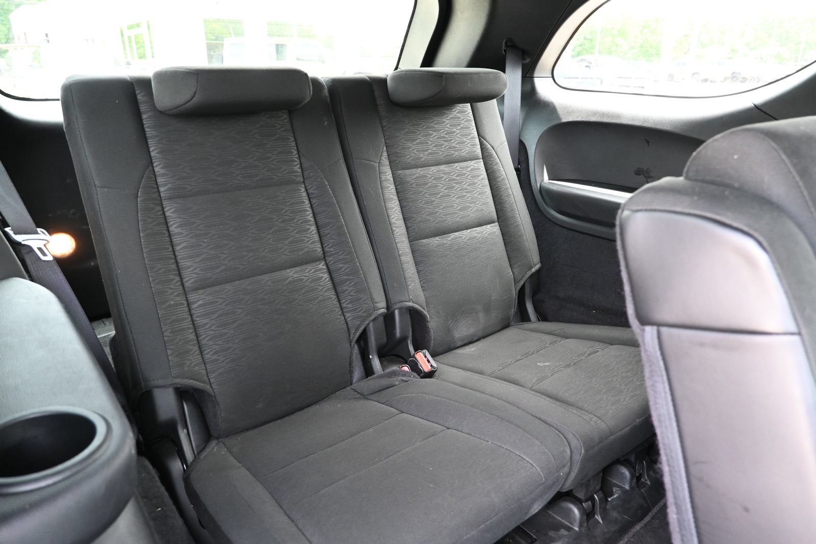 Used 2025 Dodge Durango GT RWD image 28