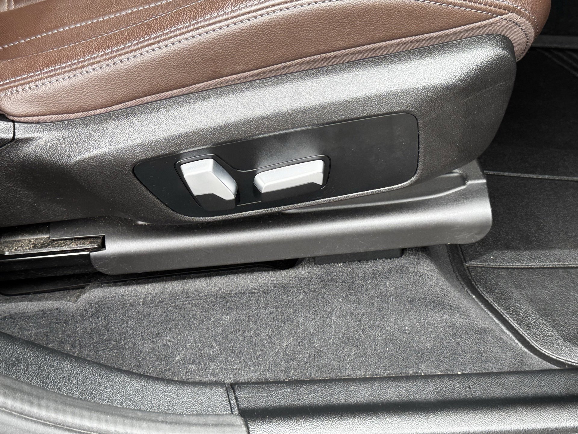 Used 2022 BMW X3 xDrive30i image 10