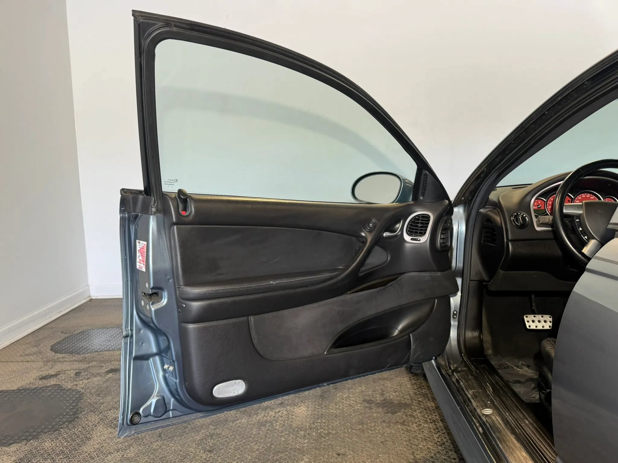 Used 2006 Pontiac GTO RWD image 7
