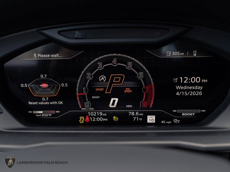 Used 2024 Lamborghini Urus S image 18