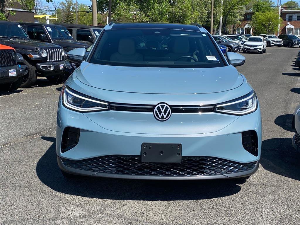 Certified 2024 Volkswagen ID.4 S image 6