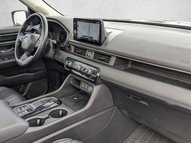 Used 2023 Honda Pilot Elite image 23