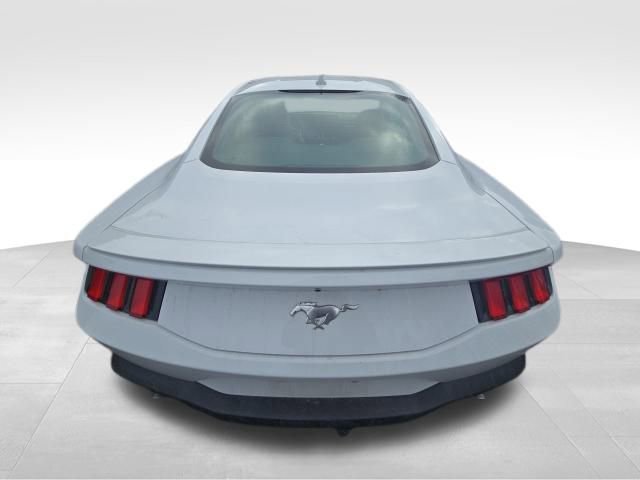 Used 2024 Ford Mustang Premium image 4