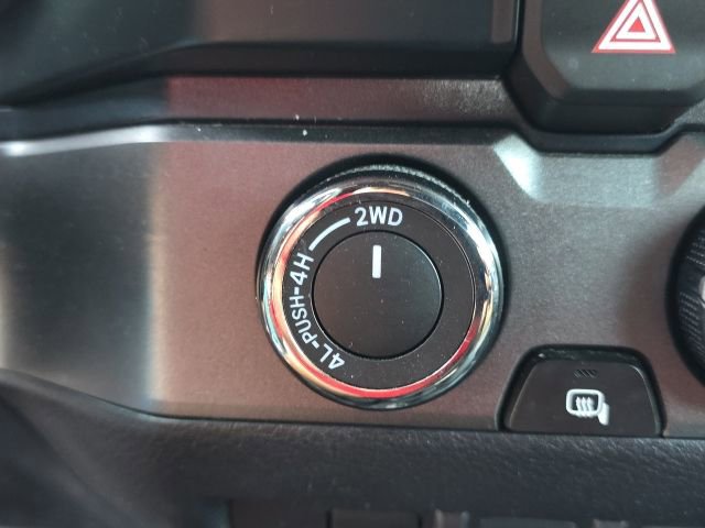 Used 2023 Toyota Tacoma TRD Off-Road w/ Technology Package image 22