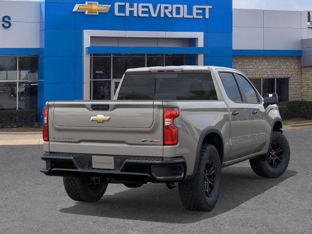 New 2026 Chevrolet Silverado 1500 ZR2 image 30
