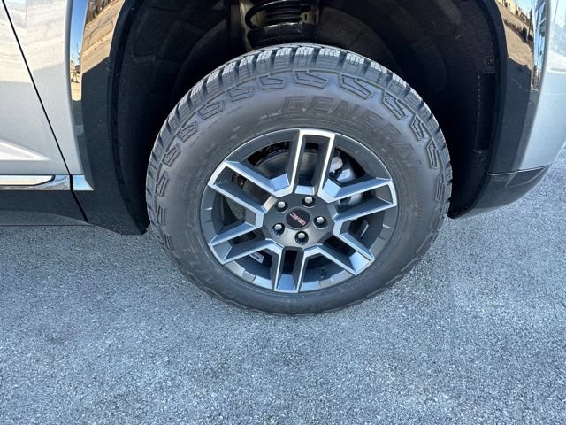 New 2026 GMC Terrain AT4 w/ Convenience Package III AWD/4WD image 3