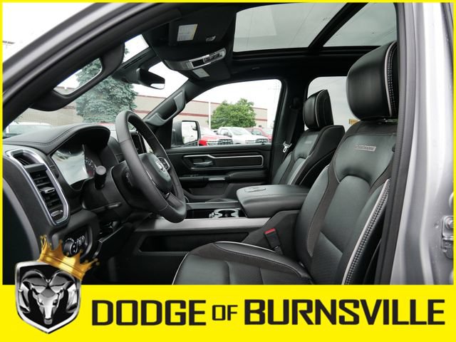 Used 2025 RAM 1500 Laramie w/ Sport Appearance Package AWD/4WD image 13