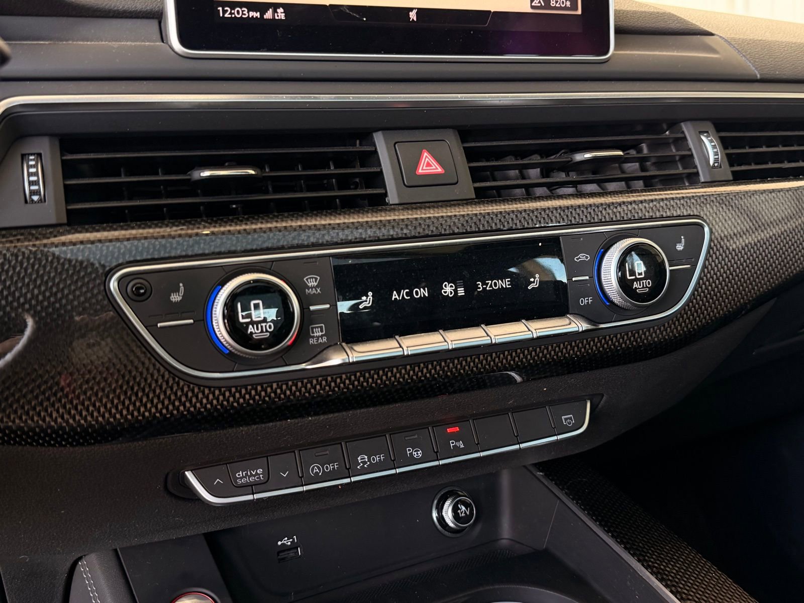 Used 2019 Audi S5 Prestige w/ S Sport Package image 51