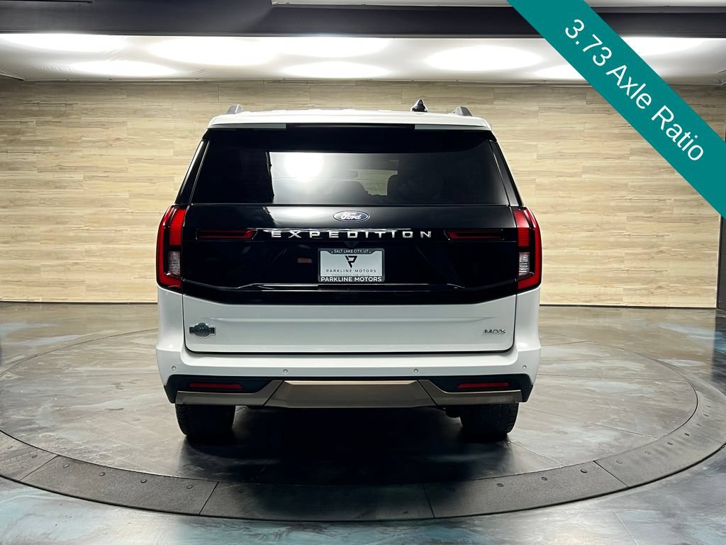 Used 2025 Ford Expedition Max King Ranch AWD/4WD image 20