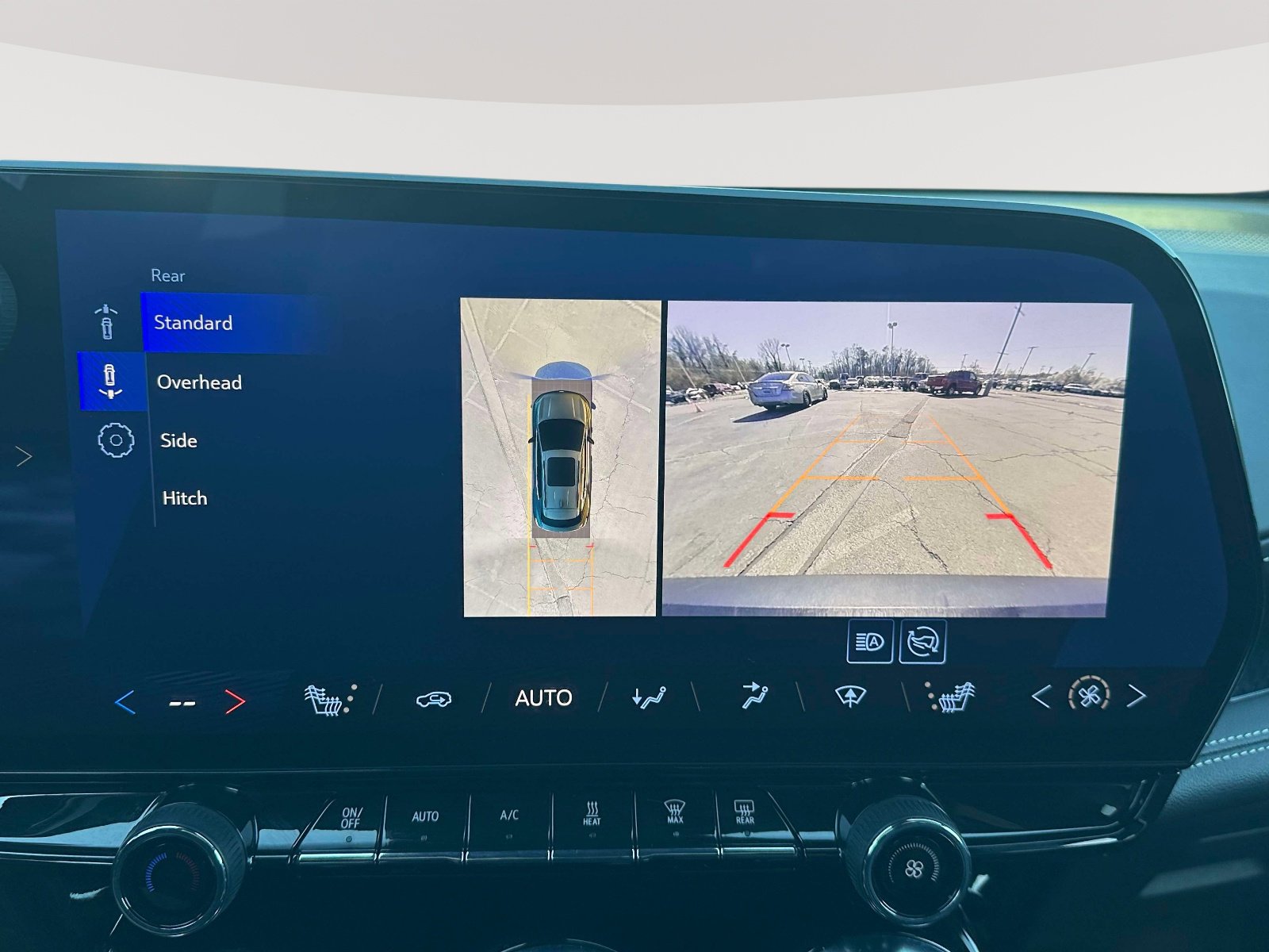 Used 2025 Chevrolet Blazer EV LT AWD/4WD image 13