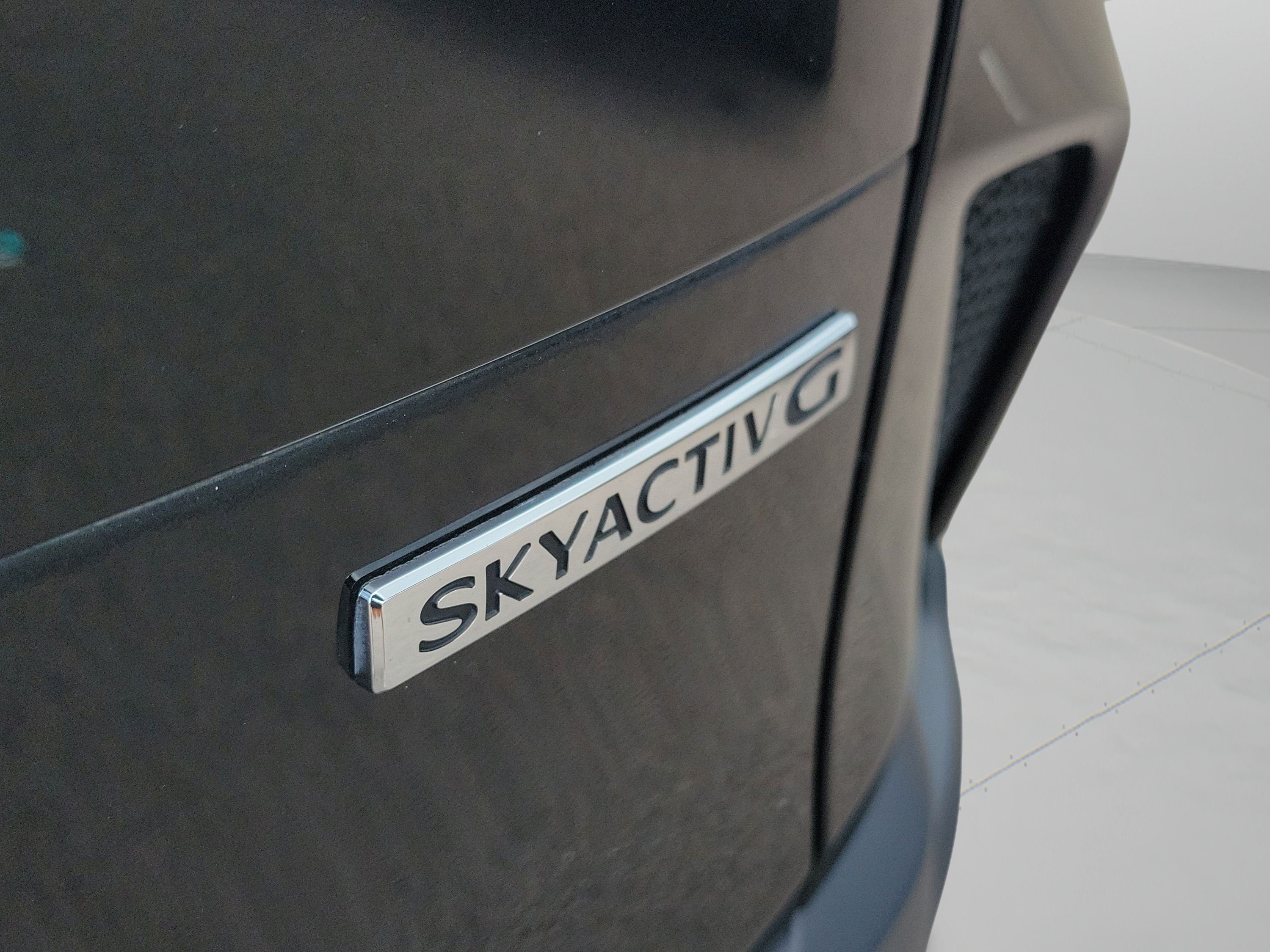 Used 2024 MAZDA CX-50 AWD 2.5 S w/ Cargo Package image 8