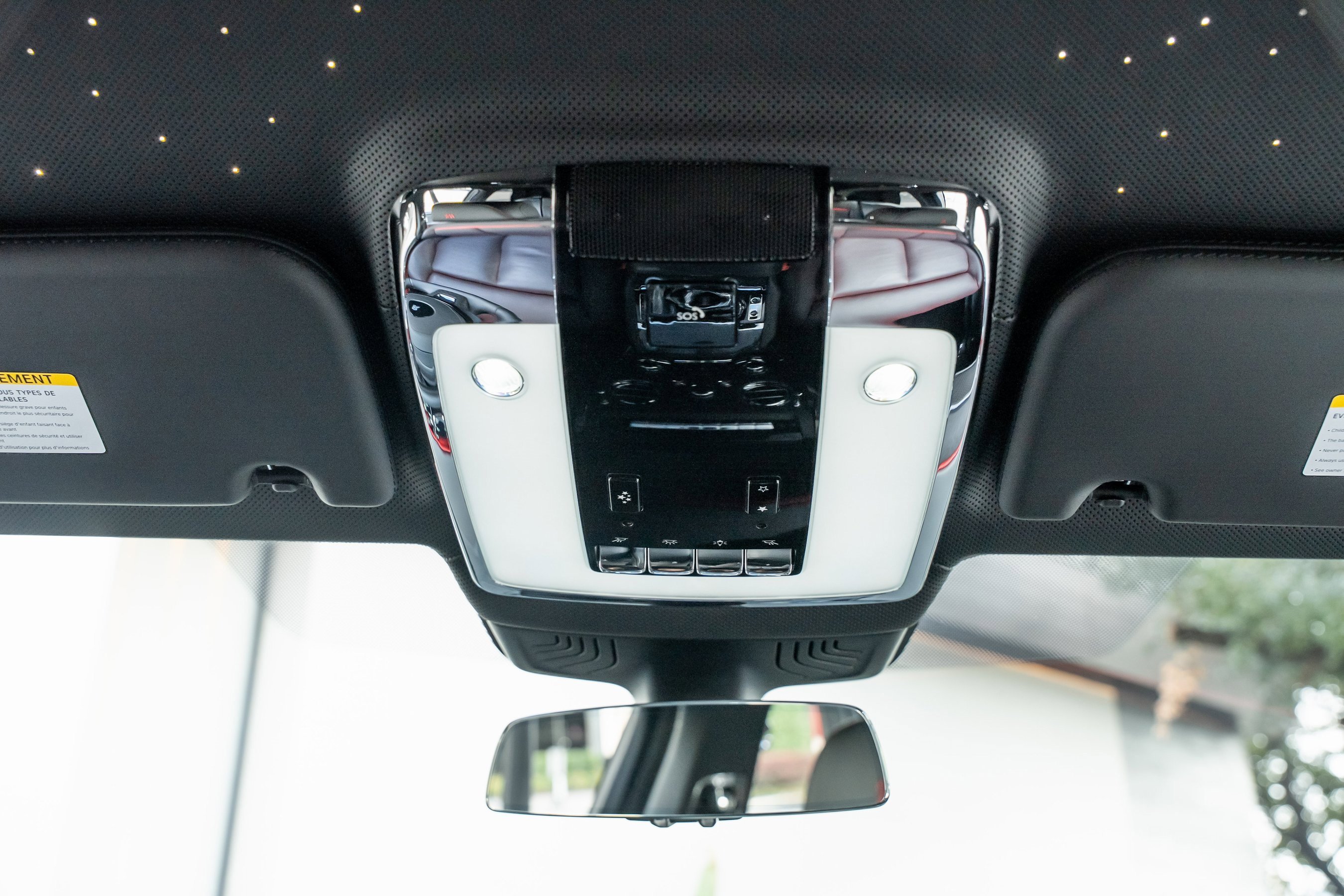 Certified 2024 Rolls-Royce Cullinan Black Badge image 34
