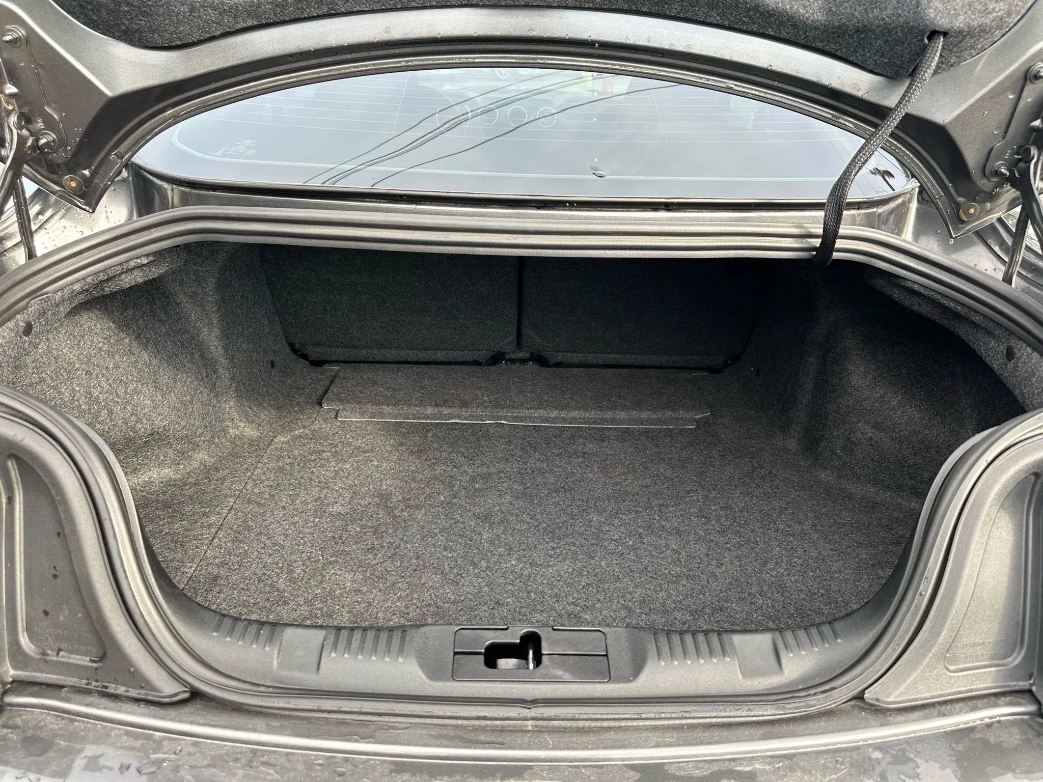 Used 2016 Ford Mustang Coupe image 16