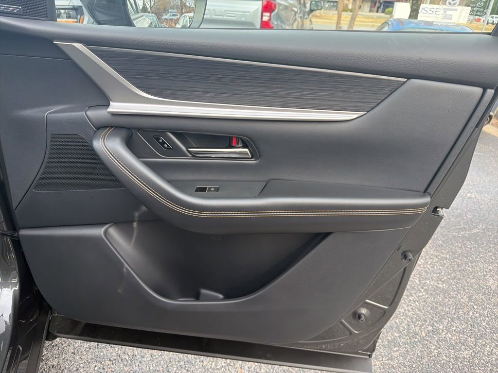 New 2026 MAZDA CX-90 3.3 Turbo S w/ Premium Plus image 26