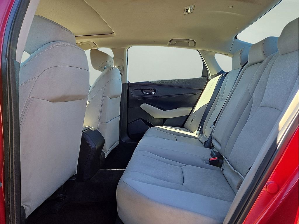 Used 2024 Honda Accord EX image 15