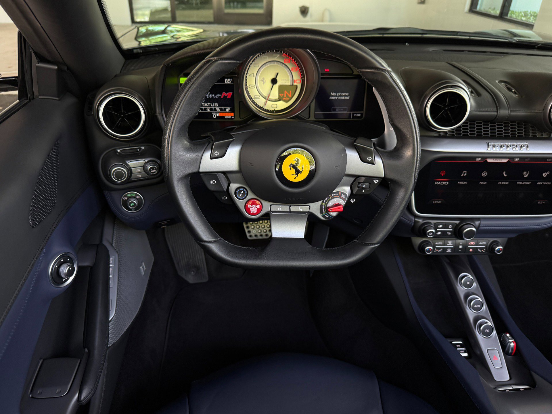 Used 2022 Ferrari Portofino M image 32