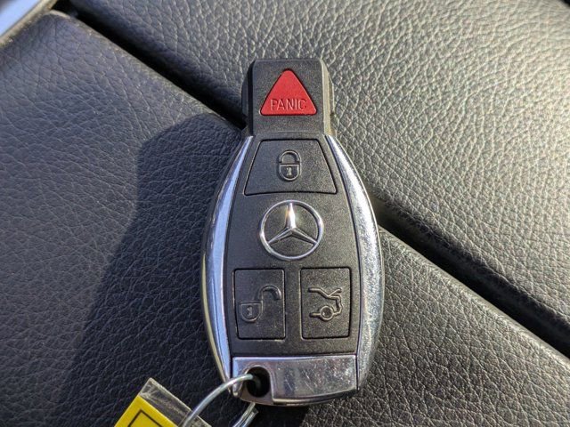 Used 2017 Mercedes-Benz C 300 4MATIC Coupe image 21