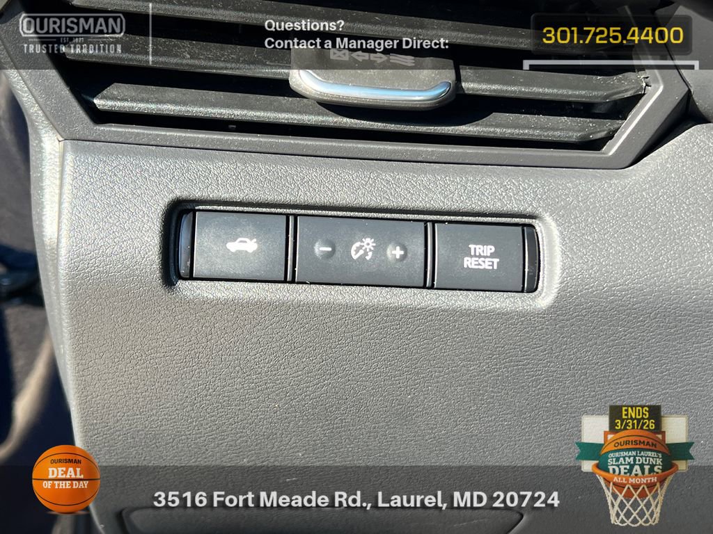 Used 2023 Nissan Altima 2.5 S image 24