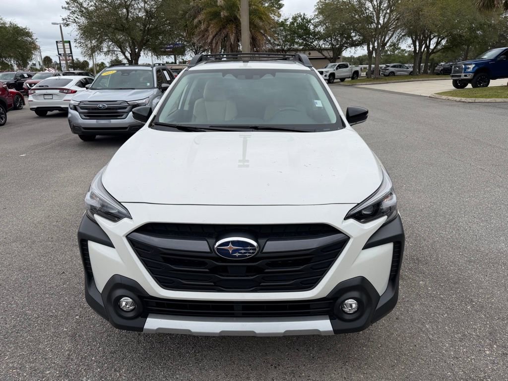 Used 2023 Subaru Outback Limited AWD/4WD image 12