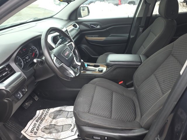 Used 2019 GMC Acadia SLE image 8