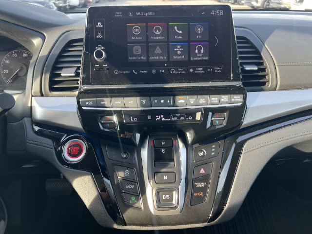 Used 2025 Honda Odyssey Touring image 23