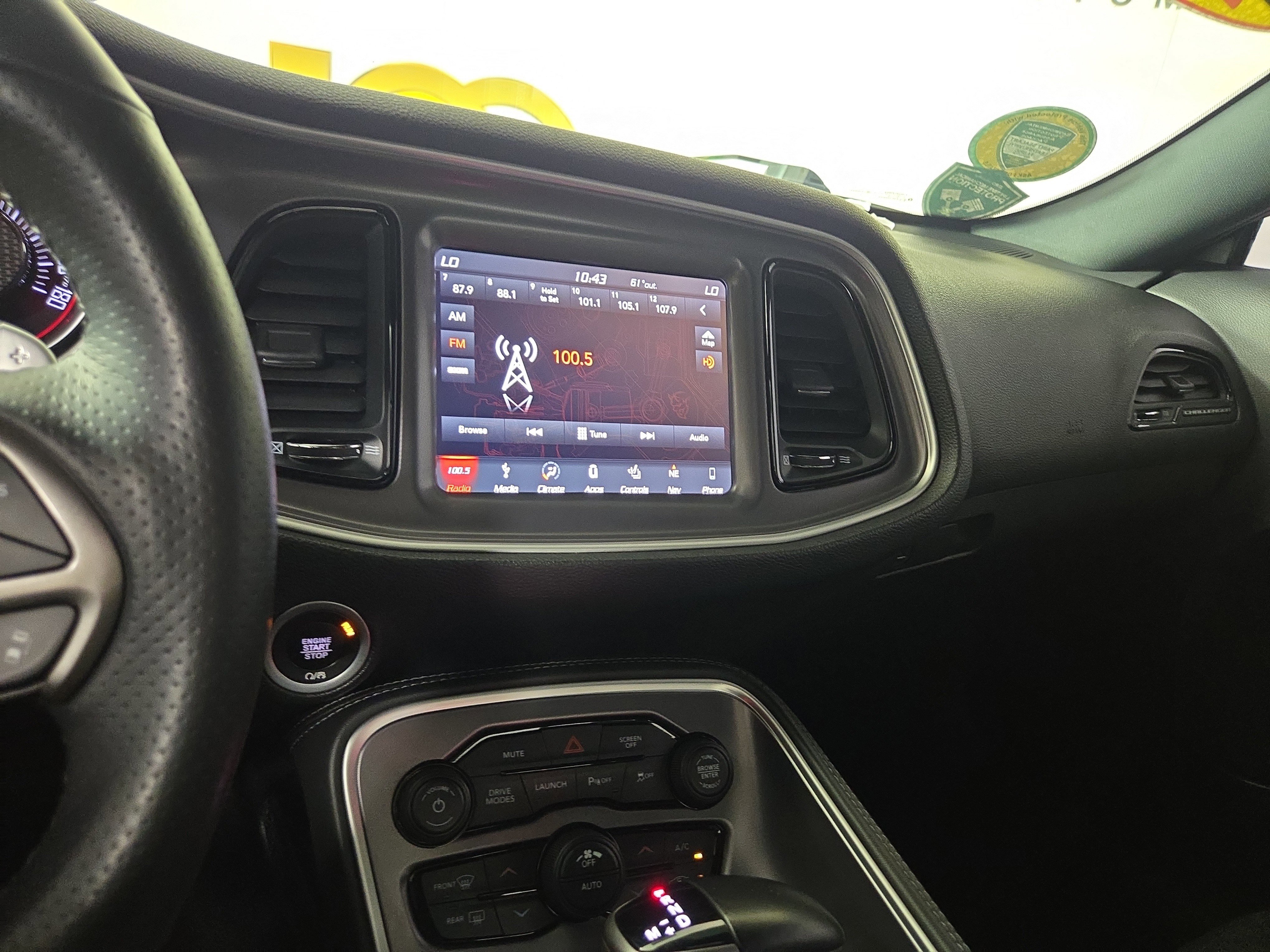 Used 2019 Dodge Challenger R/T Scat Pack image 22